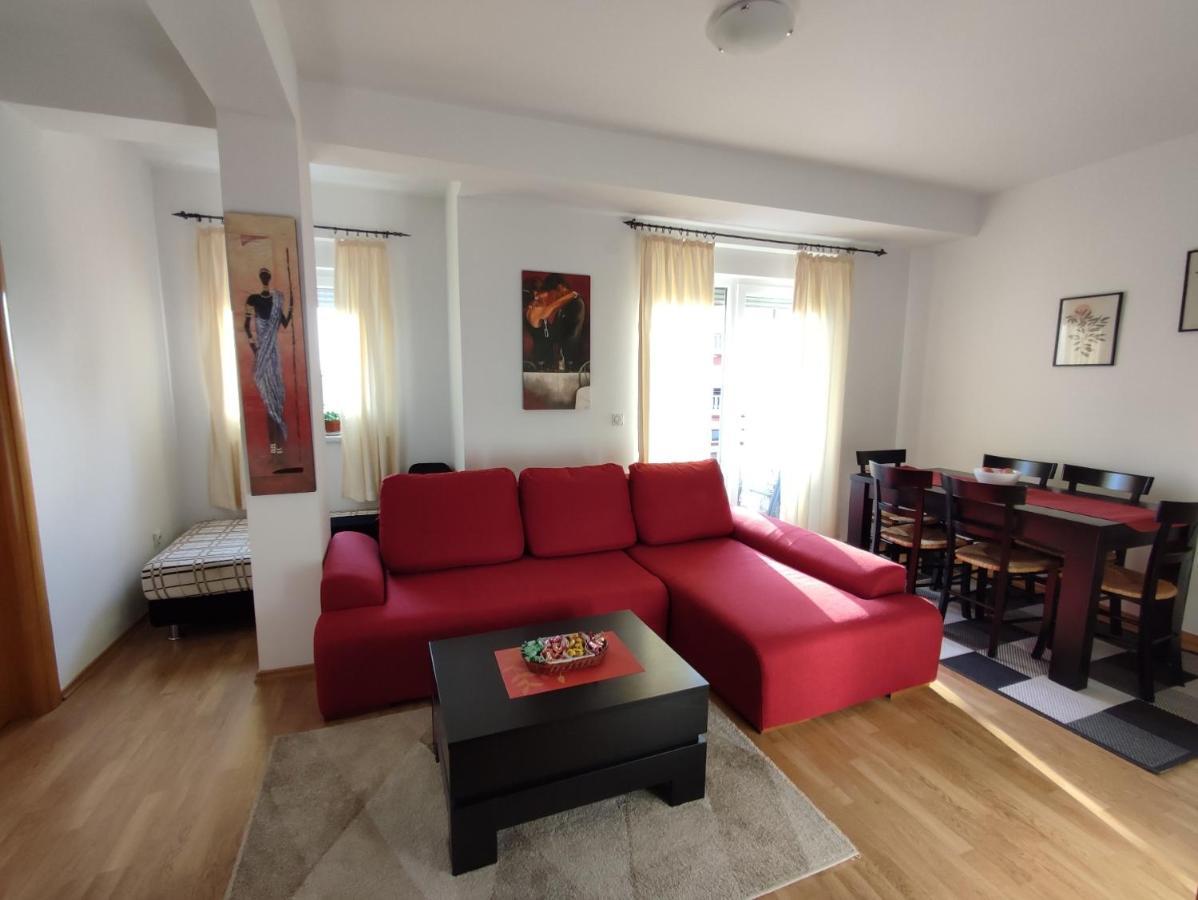 Apartman Ana Apartment Bosanska Gradiska Exterior photo