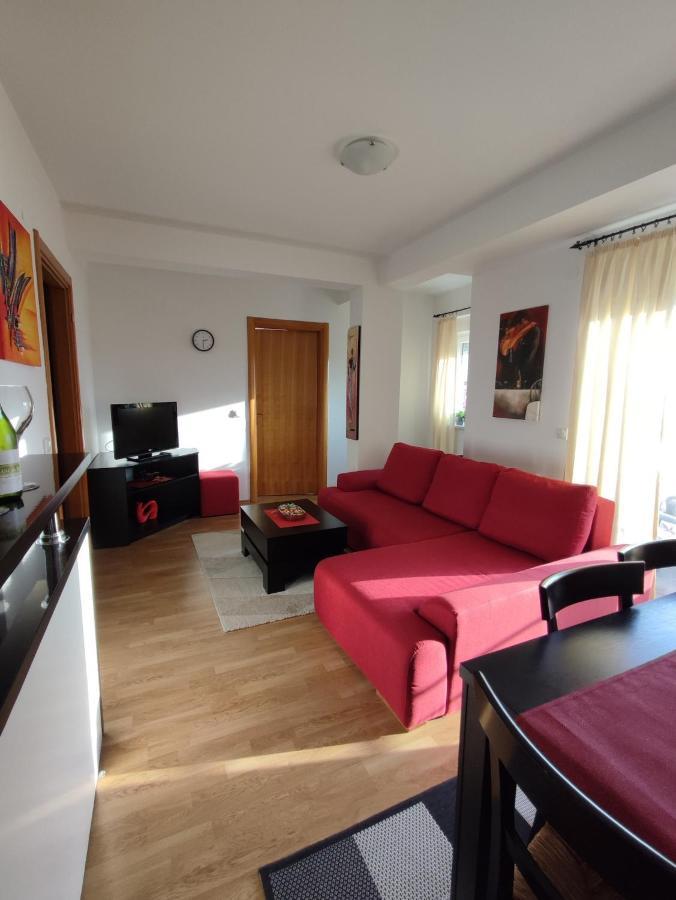 Apartman Ana Apartment Bosanska Gradiska Exterior photo