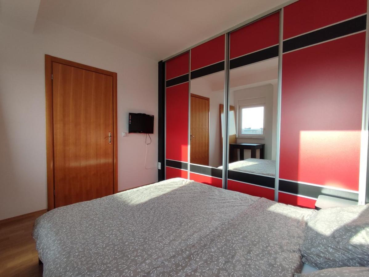 Apartman Ana Apartment Bosanska Gradiska Exterior photo