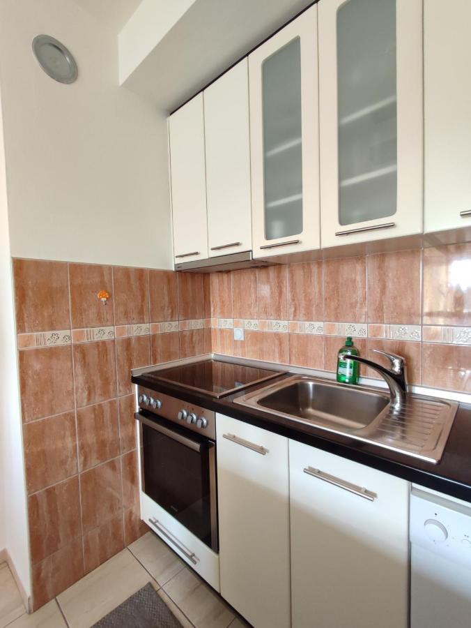 Apartman Ana Apartment Bosanska Gradiska Exterior photo