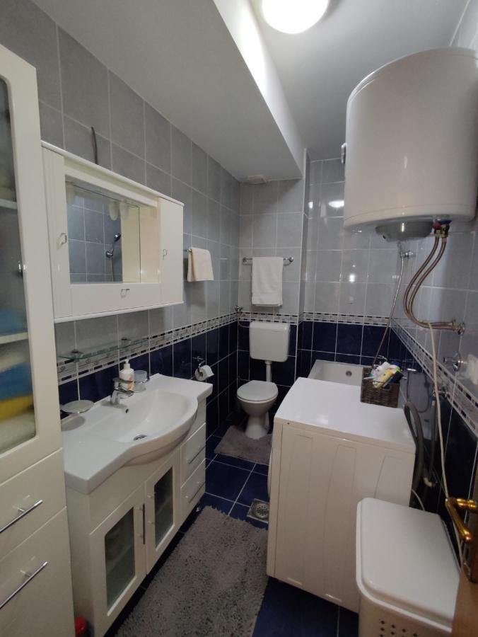 Apartman Ana Apartment Bosanska Gradiska Exterior photo