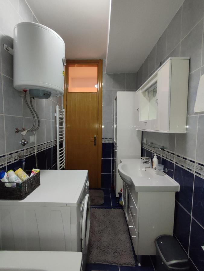 Apartman Ana Apartment Bosanska Gradiska Exterior photo